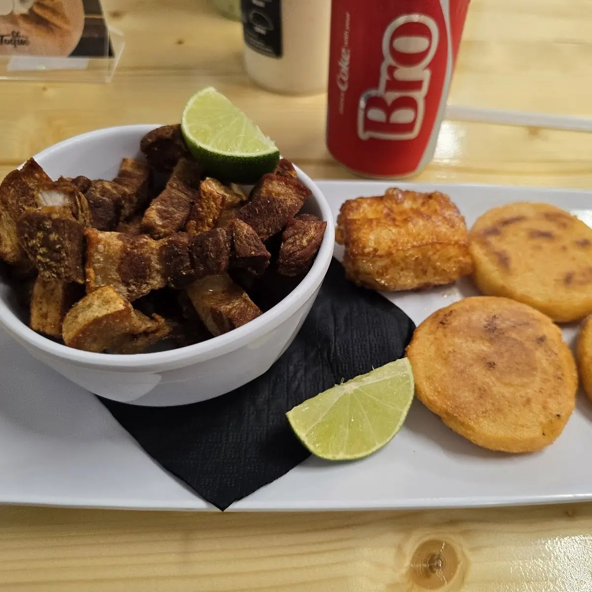 Fried Pork Belly