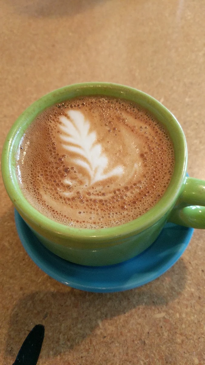 Cappuccino