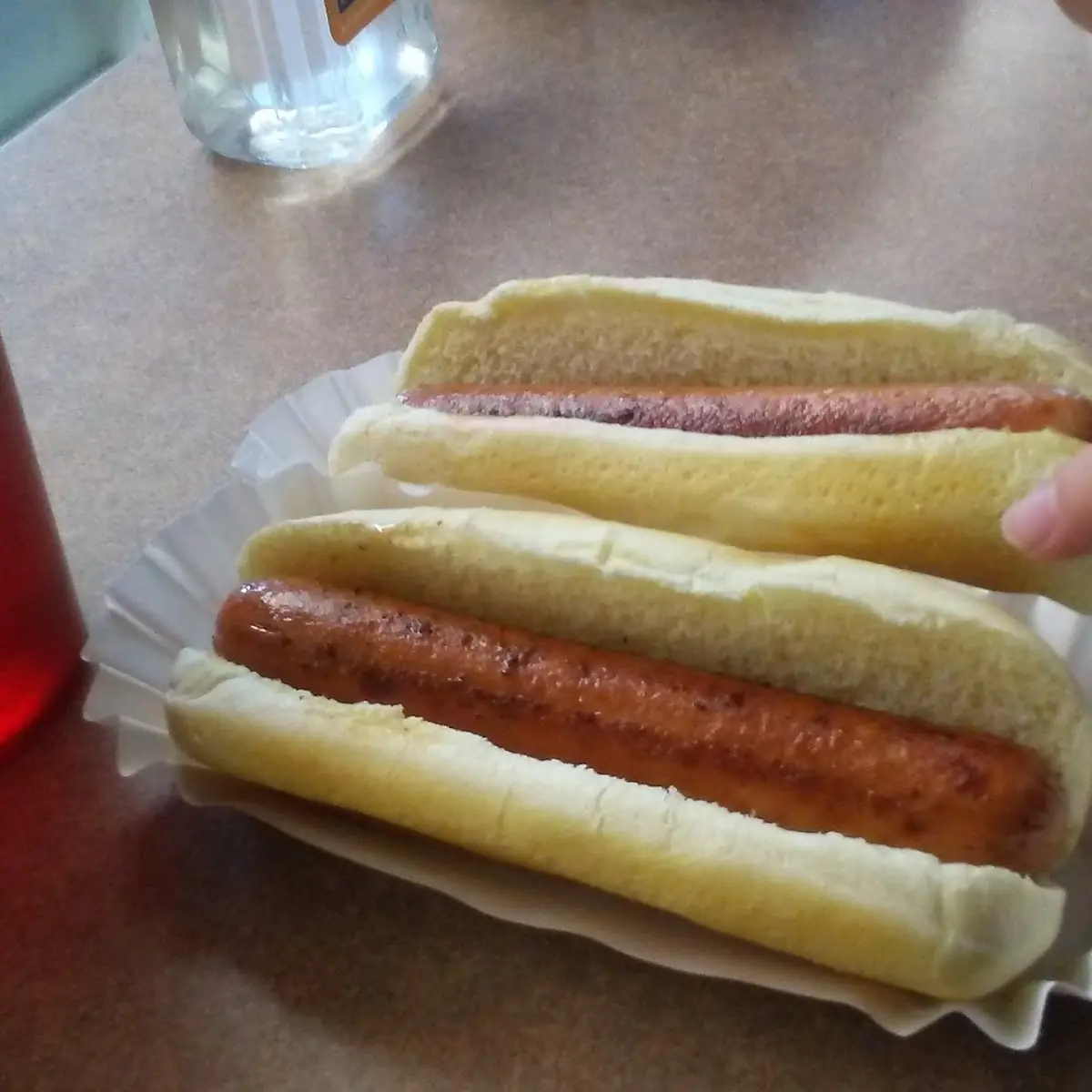 Hot Dog