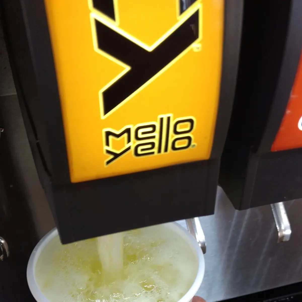 Mello Yello