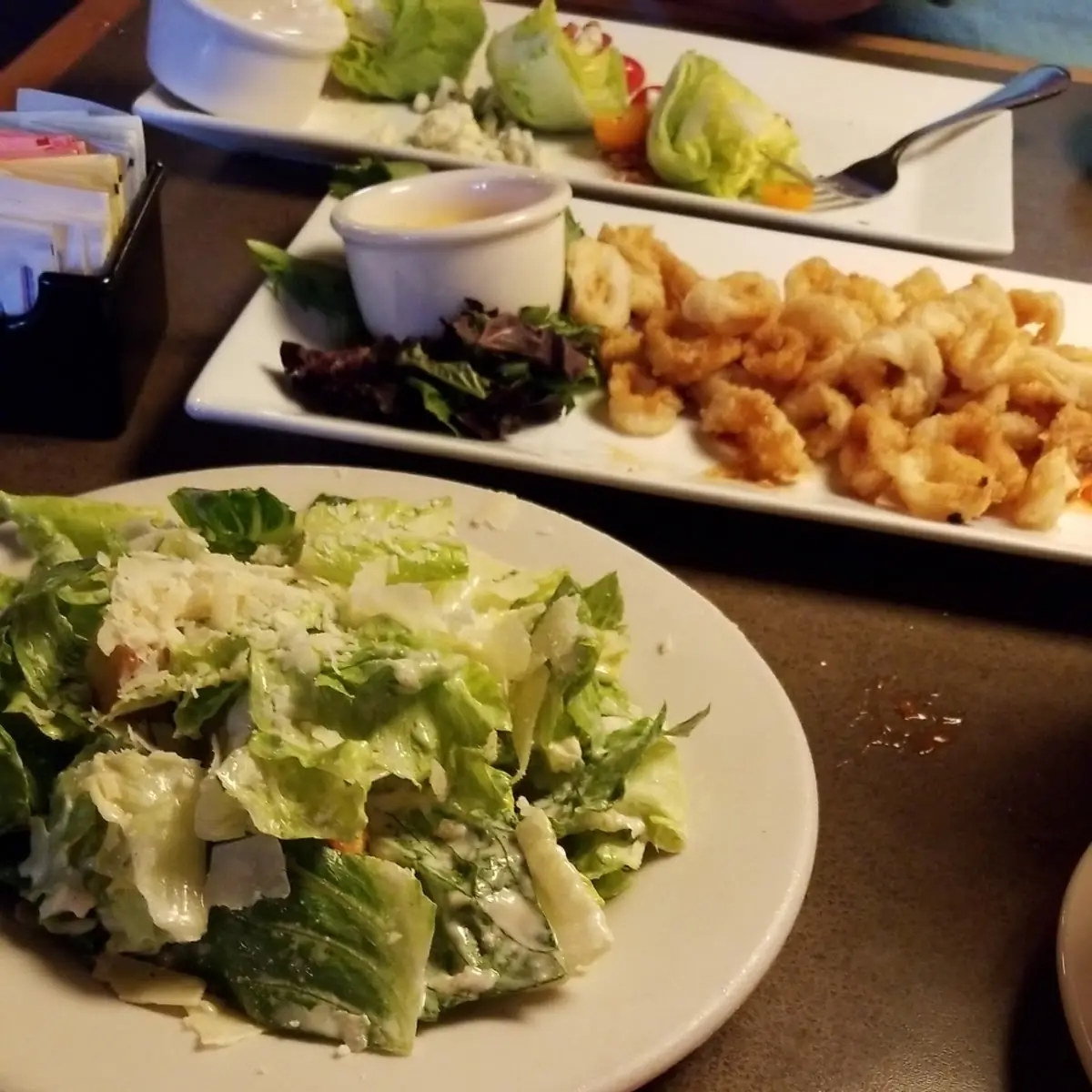 Caesar Salad