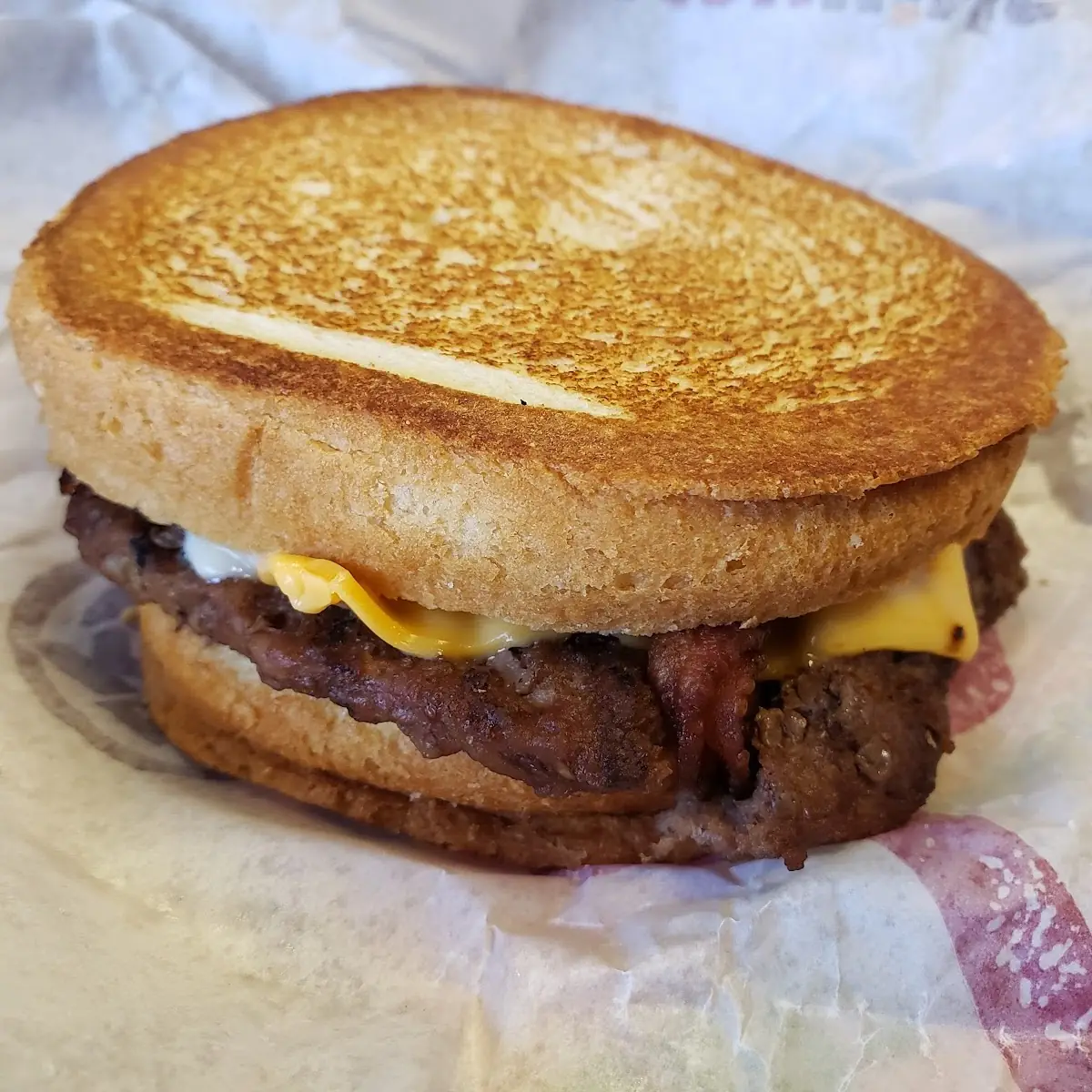 Single Sourdough King