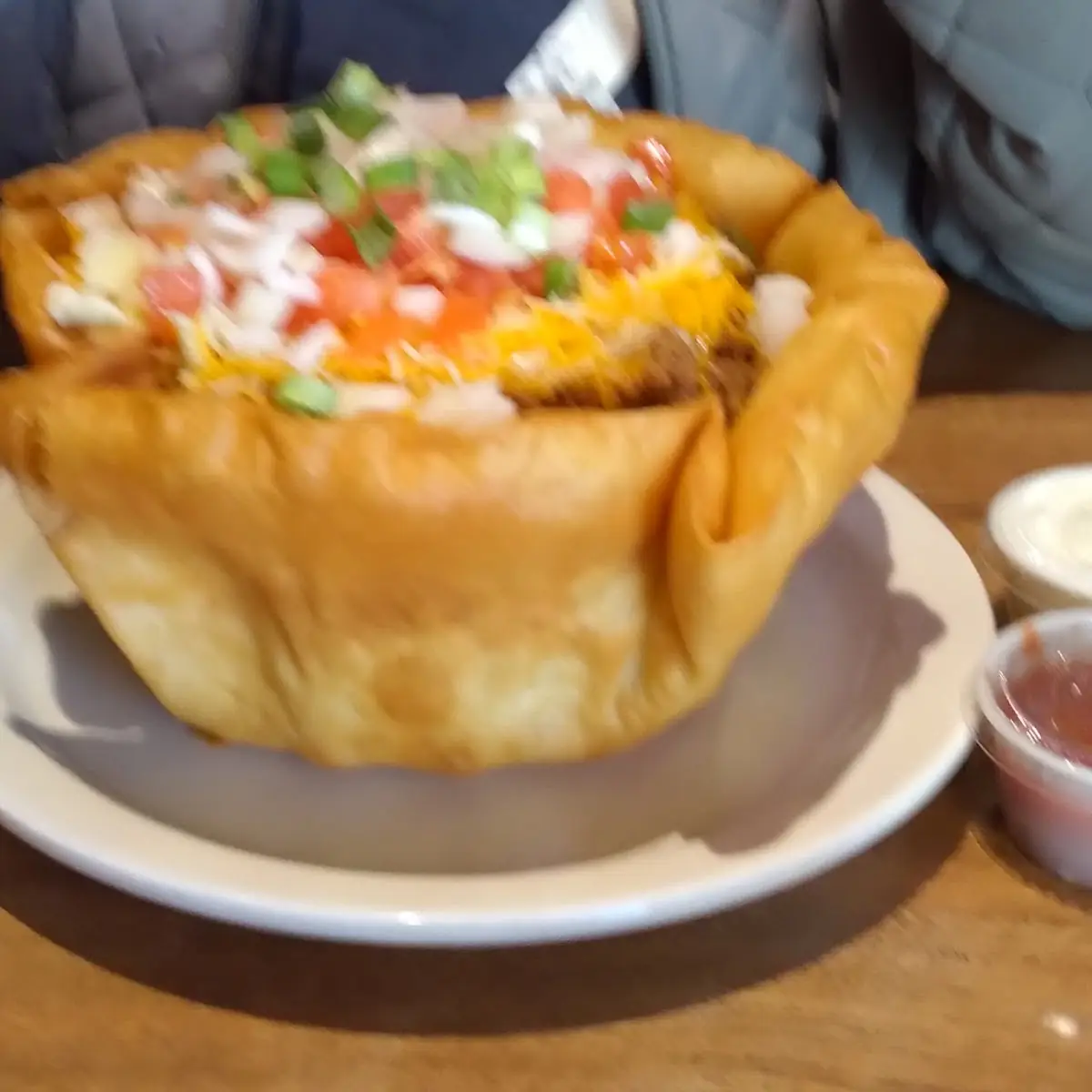 Taco Salad
