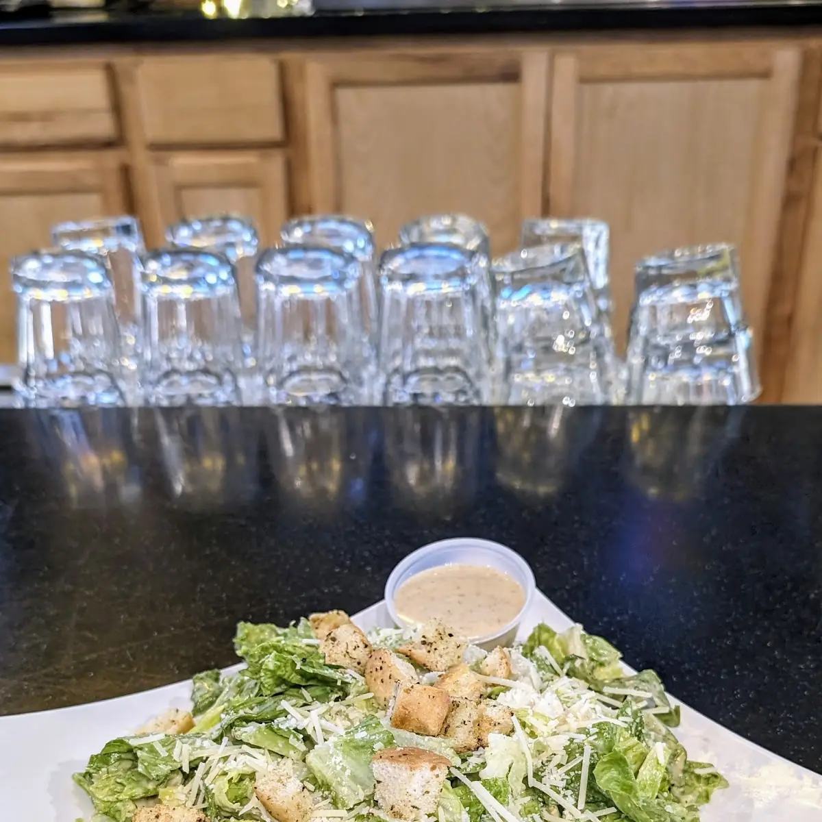 Caesar Salad