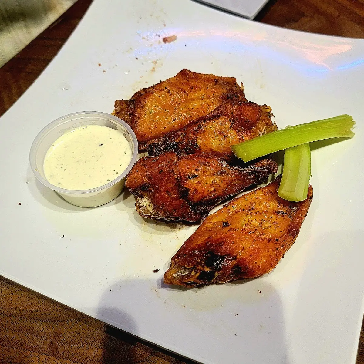 Colossal Wings