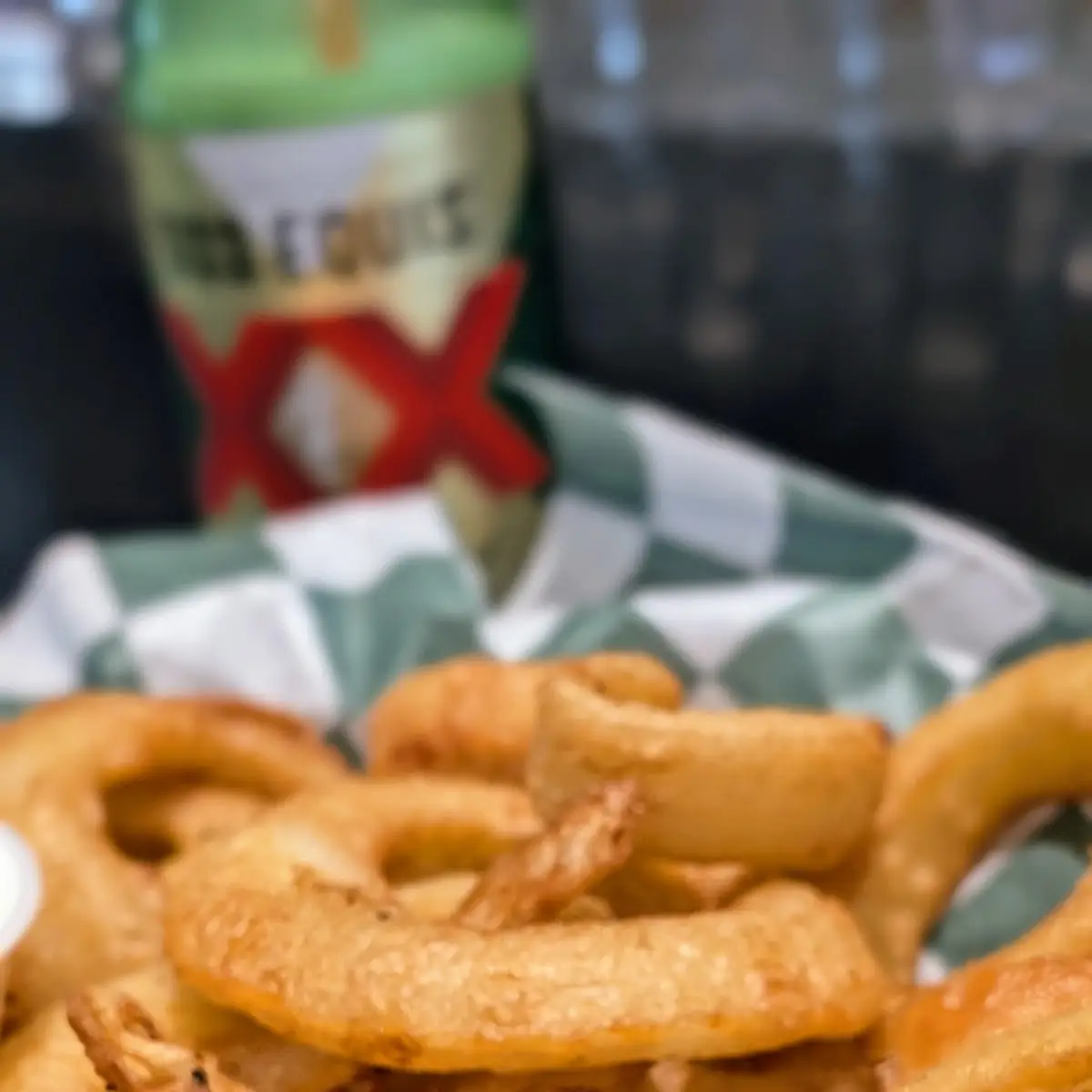 Onion Rings