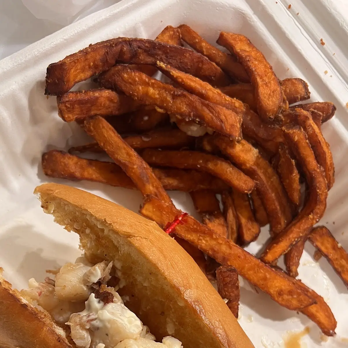 Lobster Roll