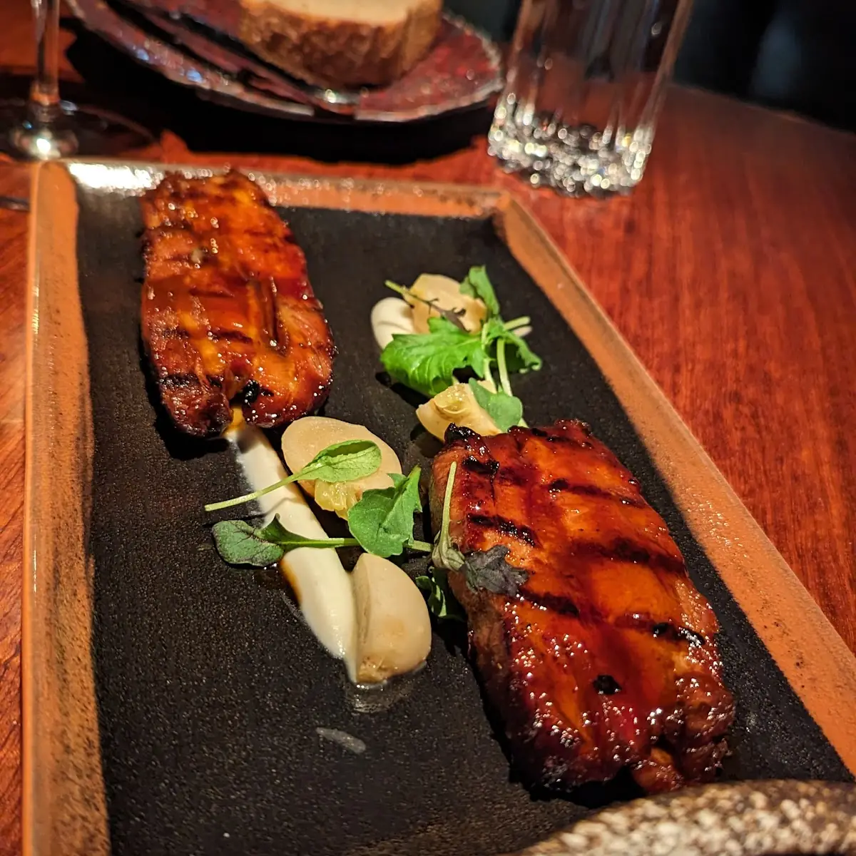38 North Dry-Aged Duck
