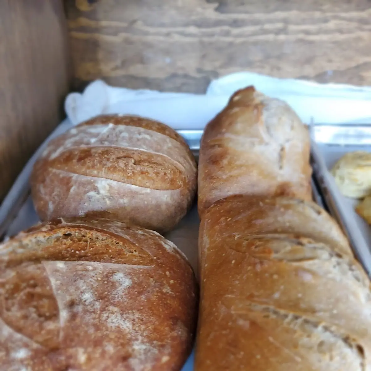 Baguette