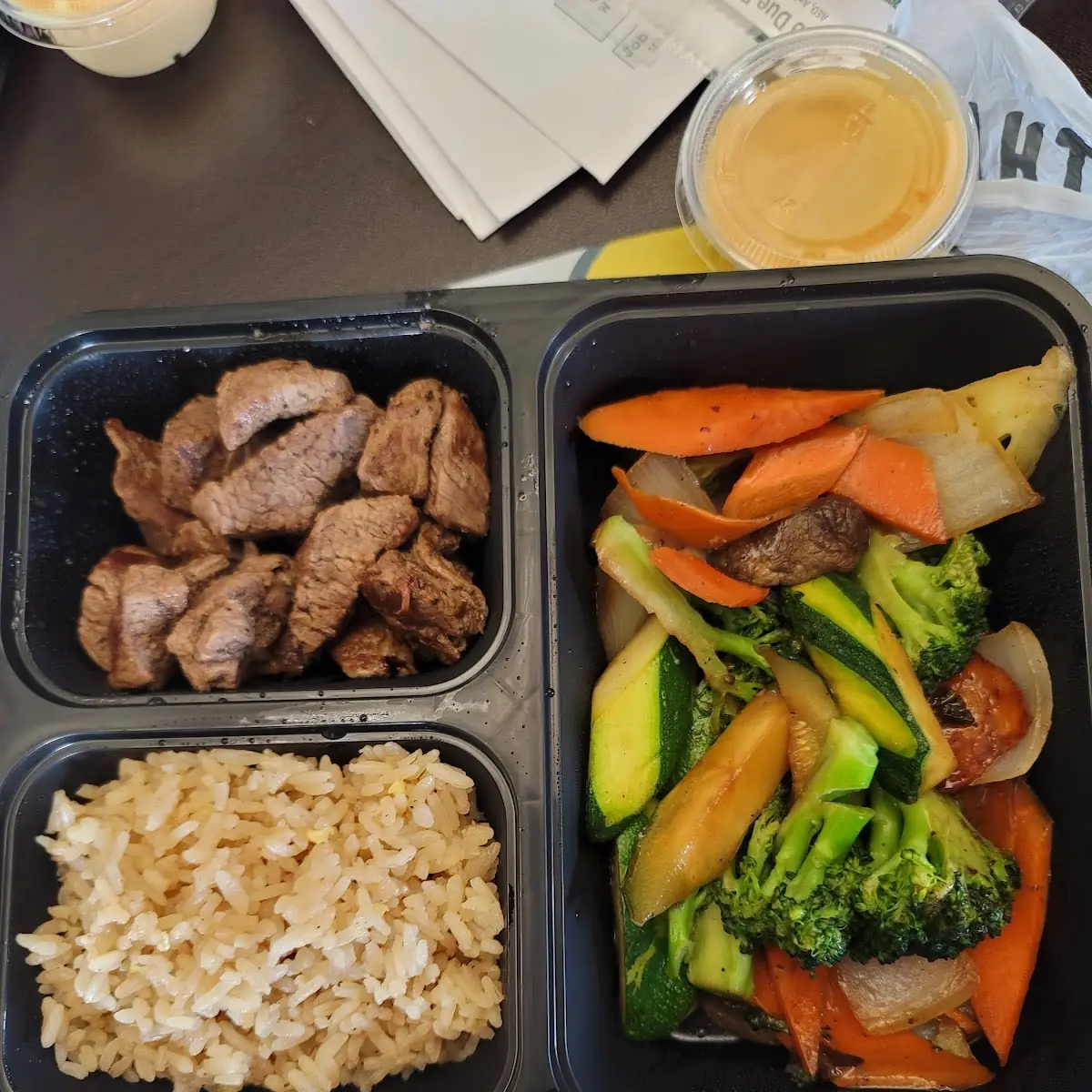 Brown Rice