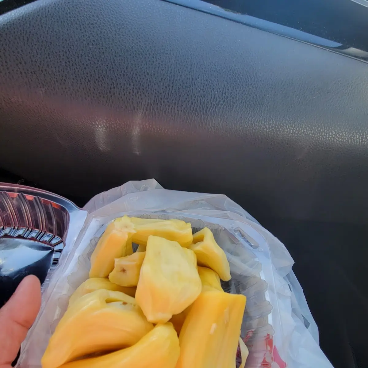 Fresh Fruit