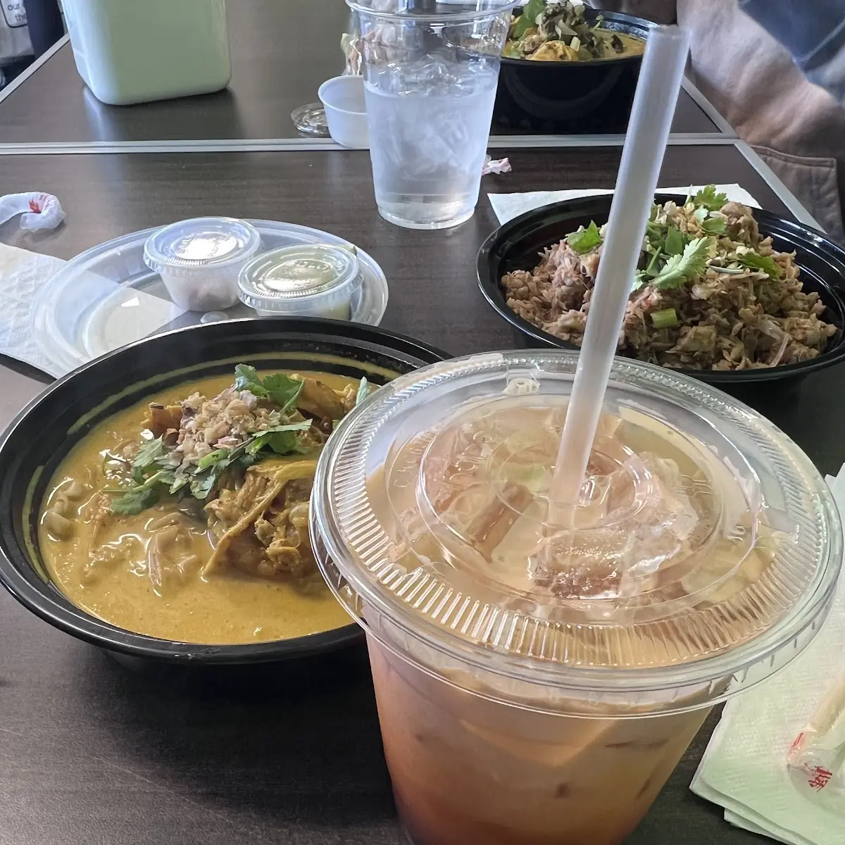 Thai Tea