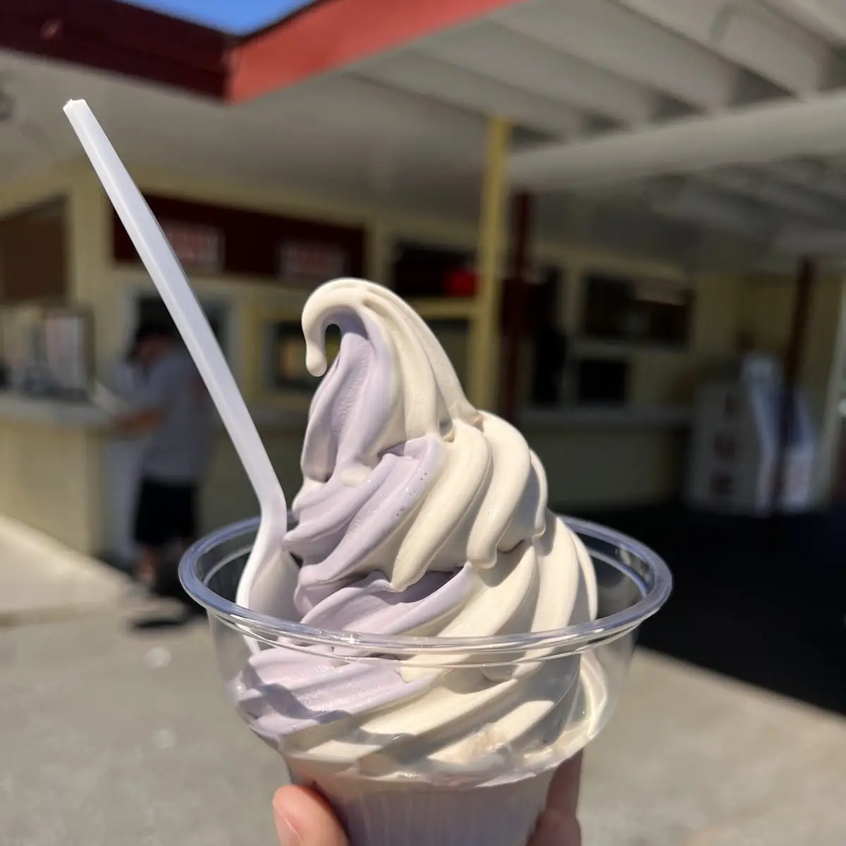 Maple Black Raspberry Twist