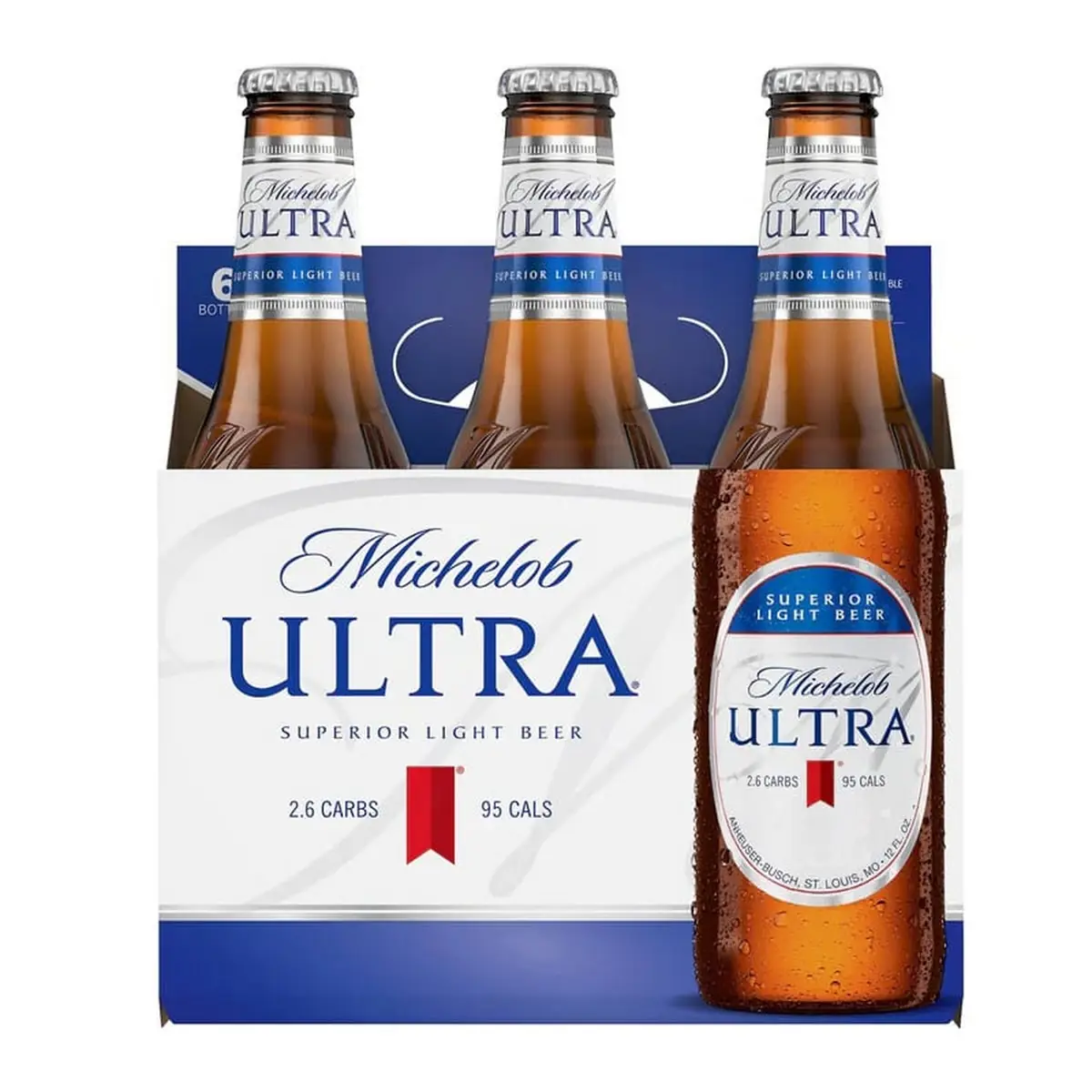 Michelob Ultra Light Lager