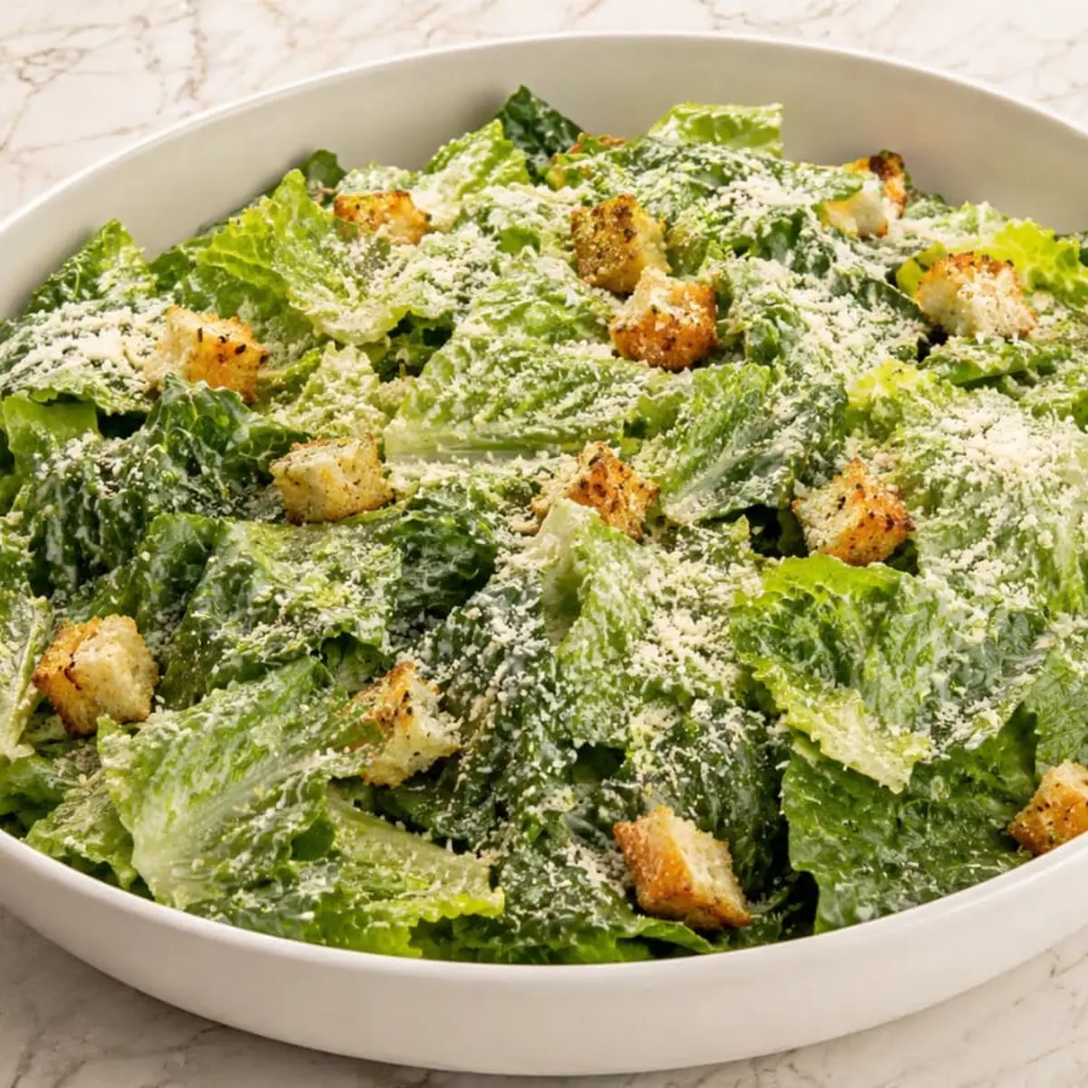 Side Caesar Salad