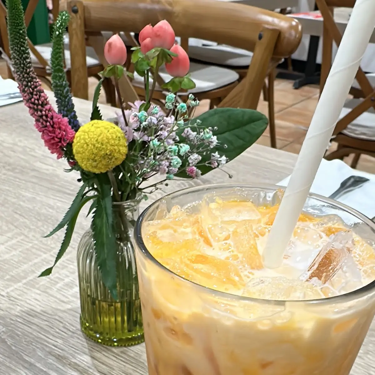 Thai Tea