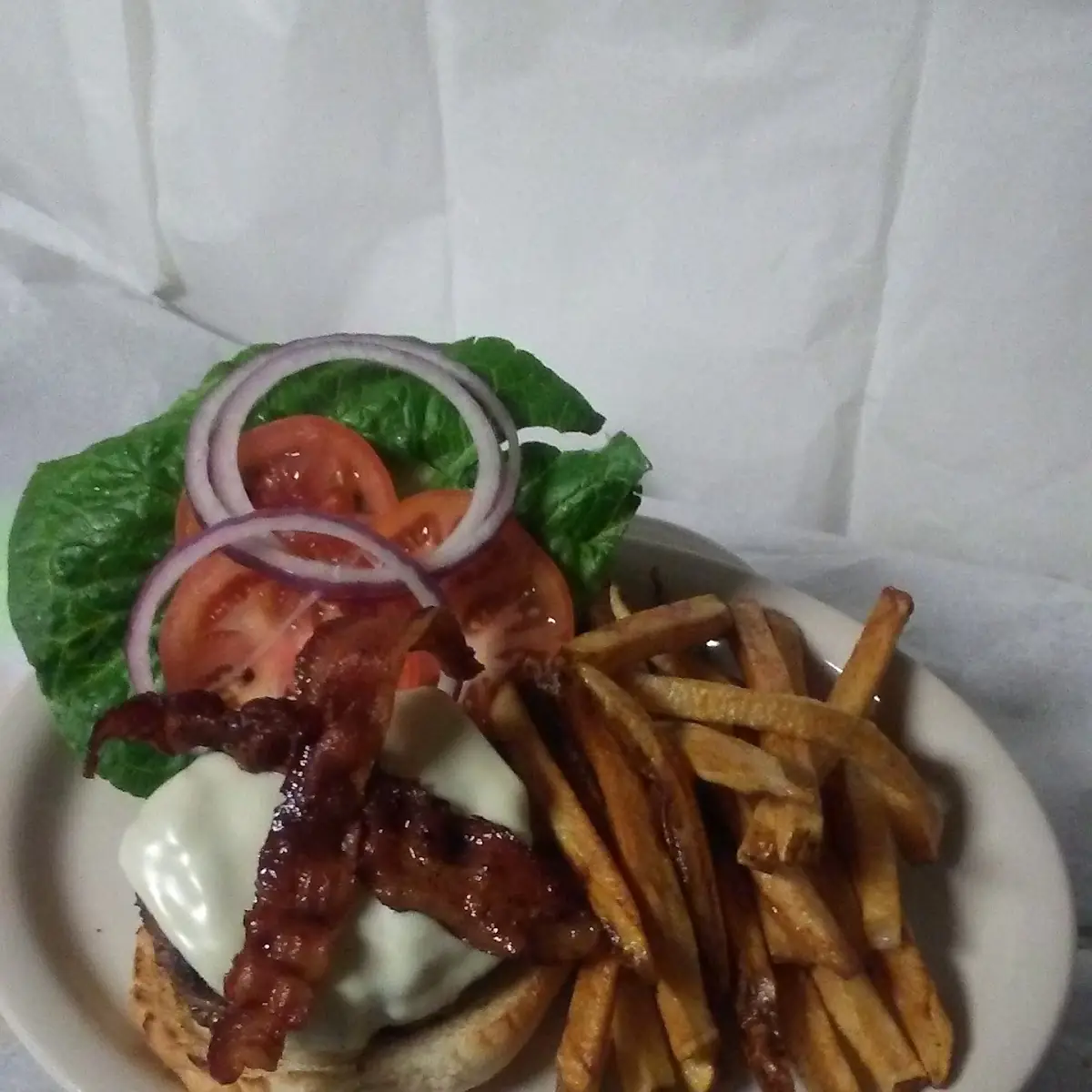 Chicken Sandwich