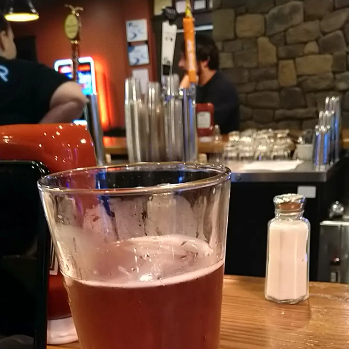 Yuengling Beer