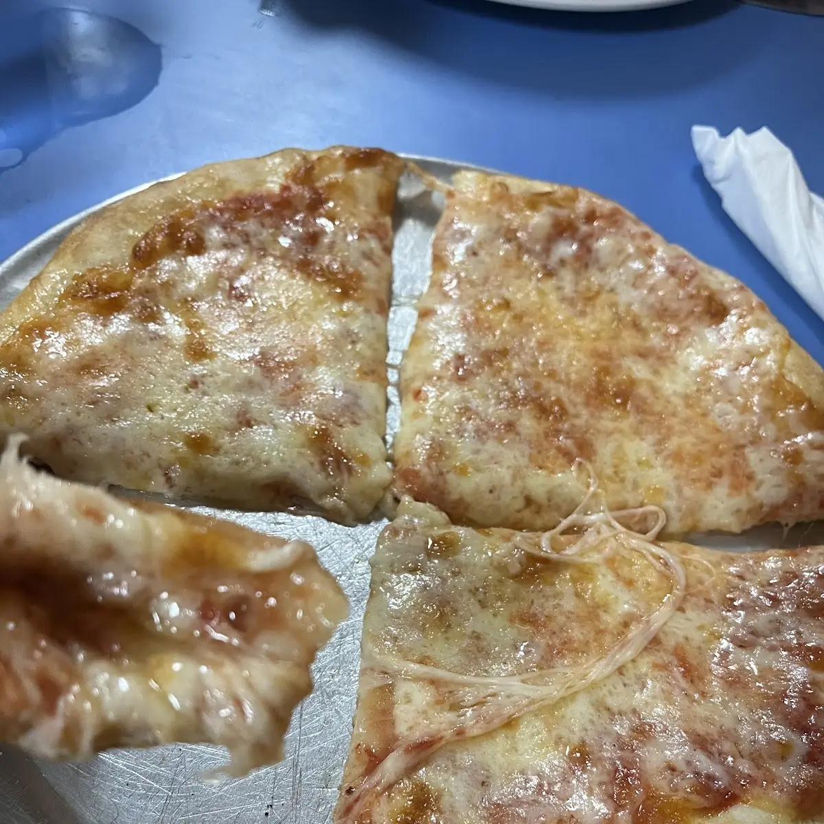 Cheese Pizza
