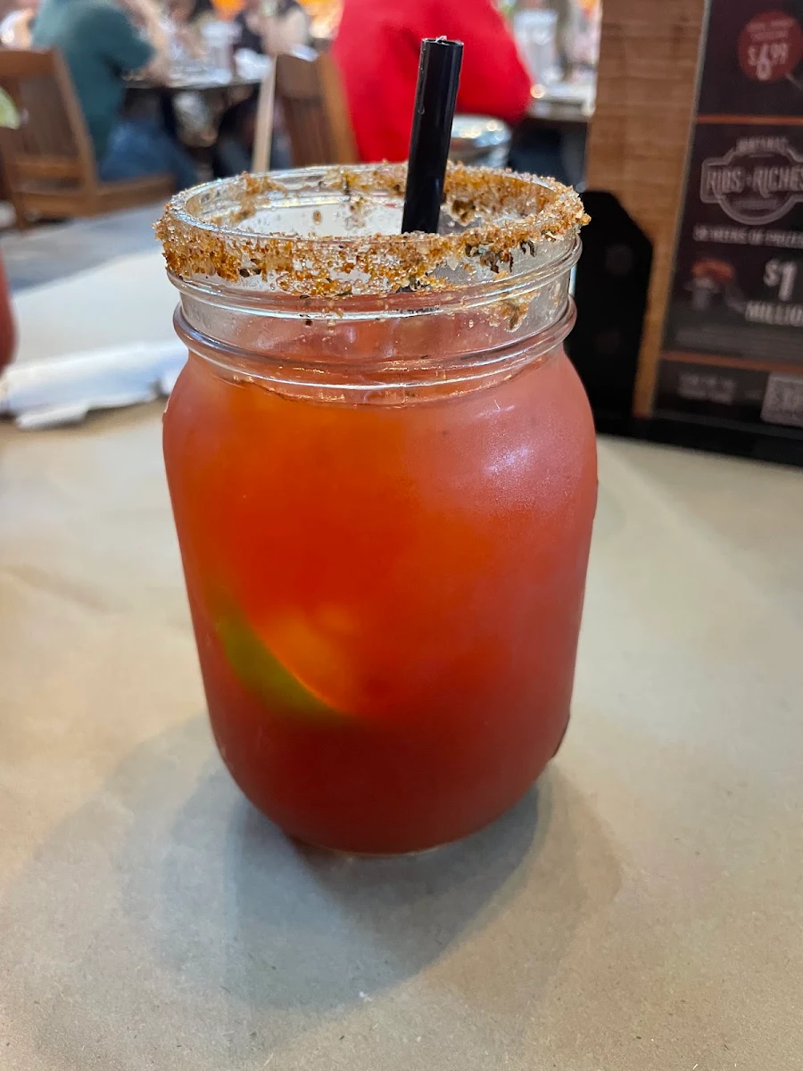 Great Canadian Caesar