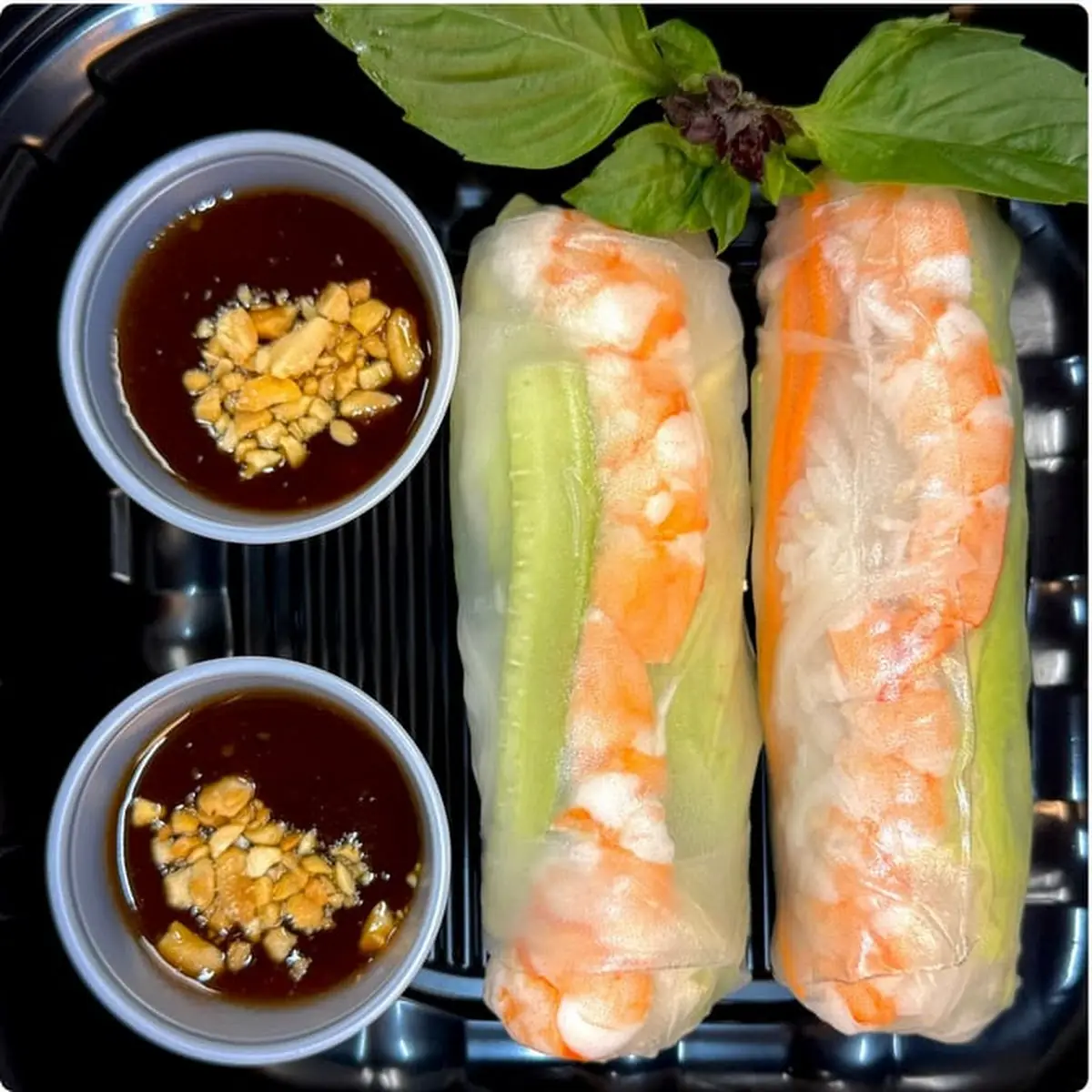 Spring Roll