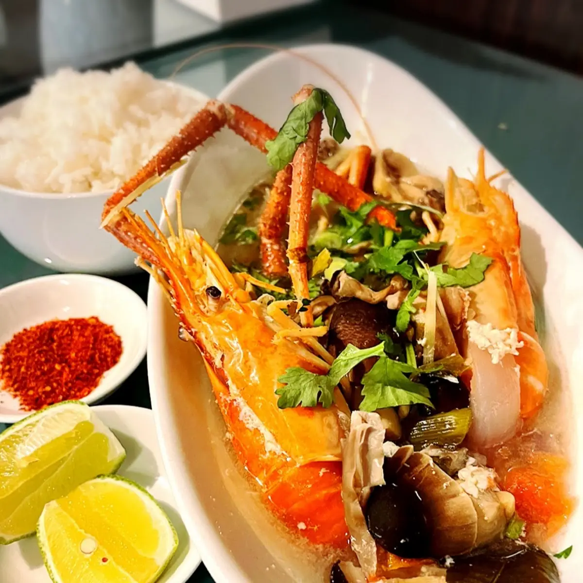 Tom Yum