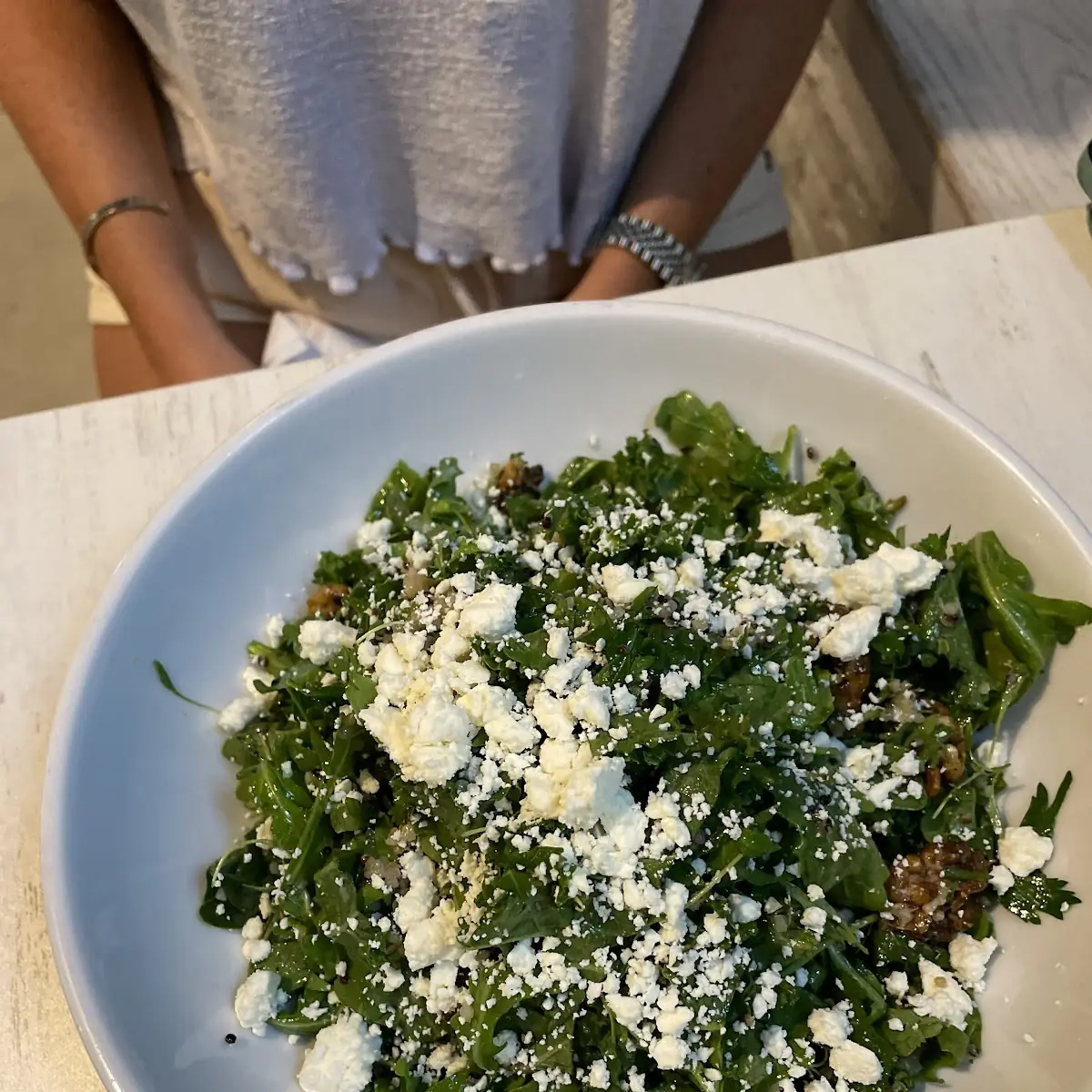 Kale Salad