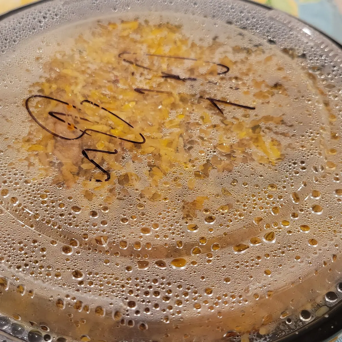 Doesn't Taste Like Biryani