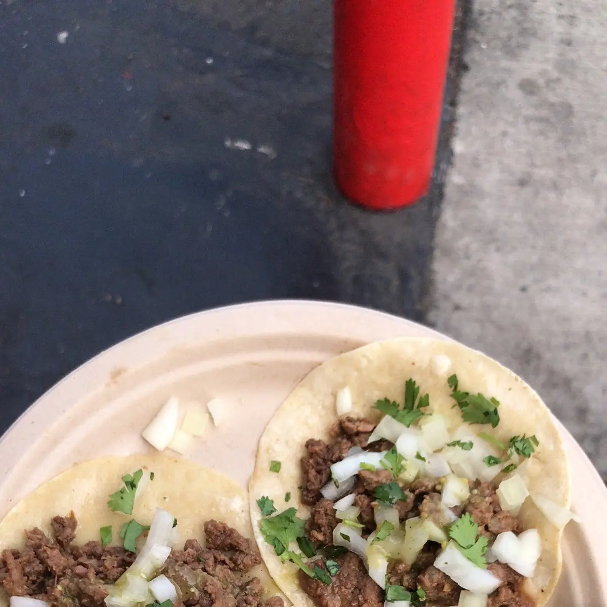 Street Tacos