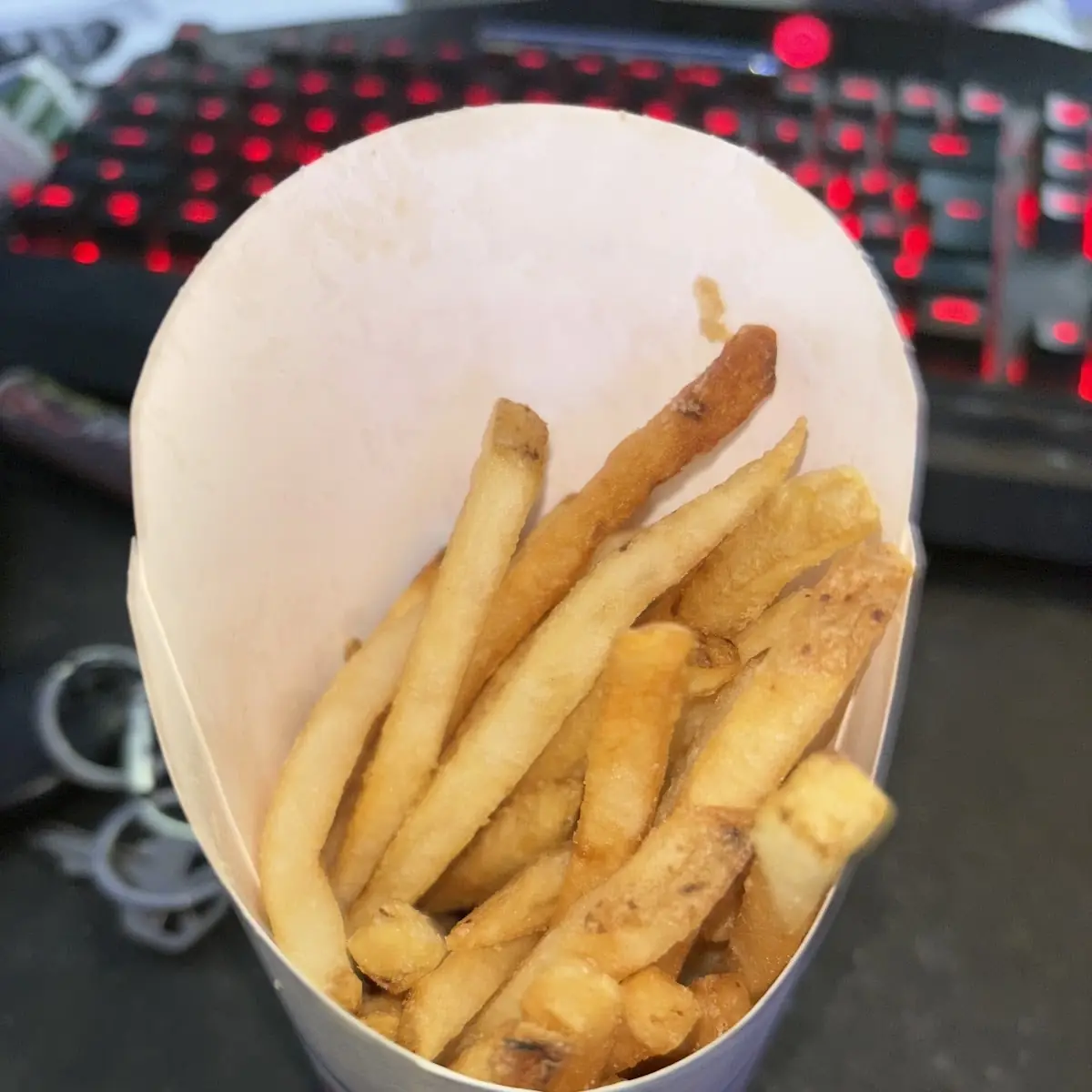 French Fries