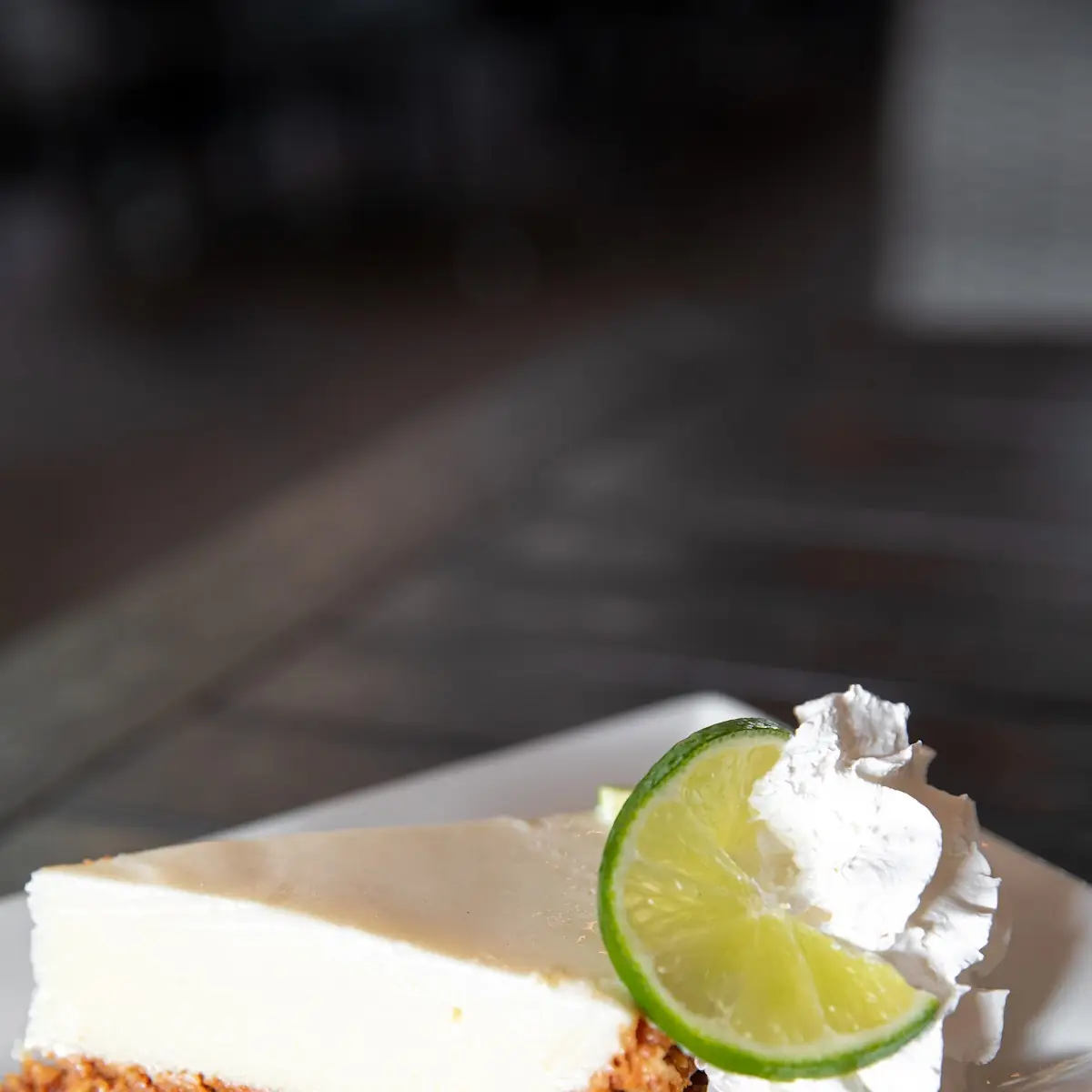 Key Lime Pie