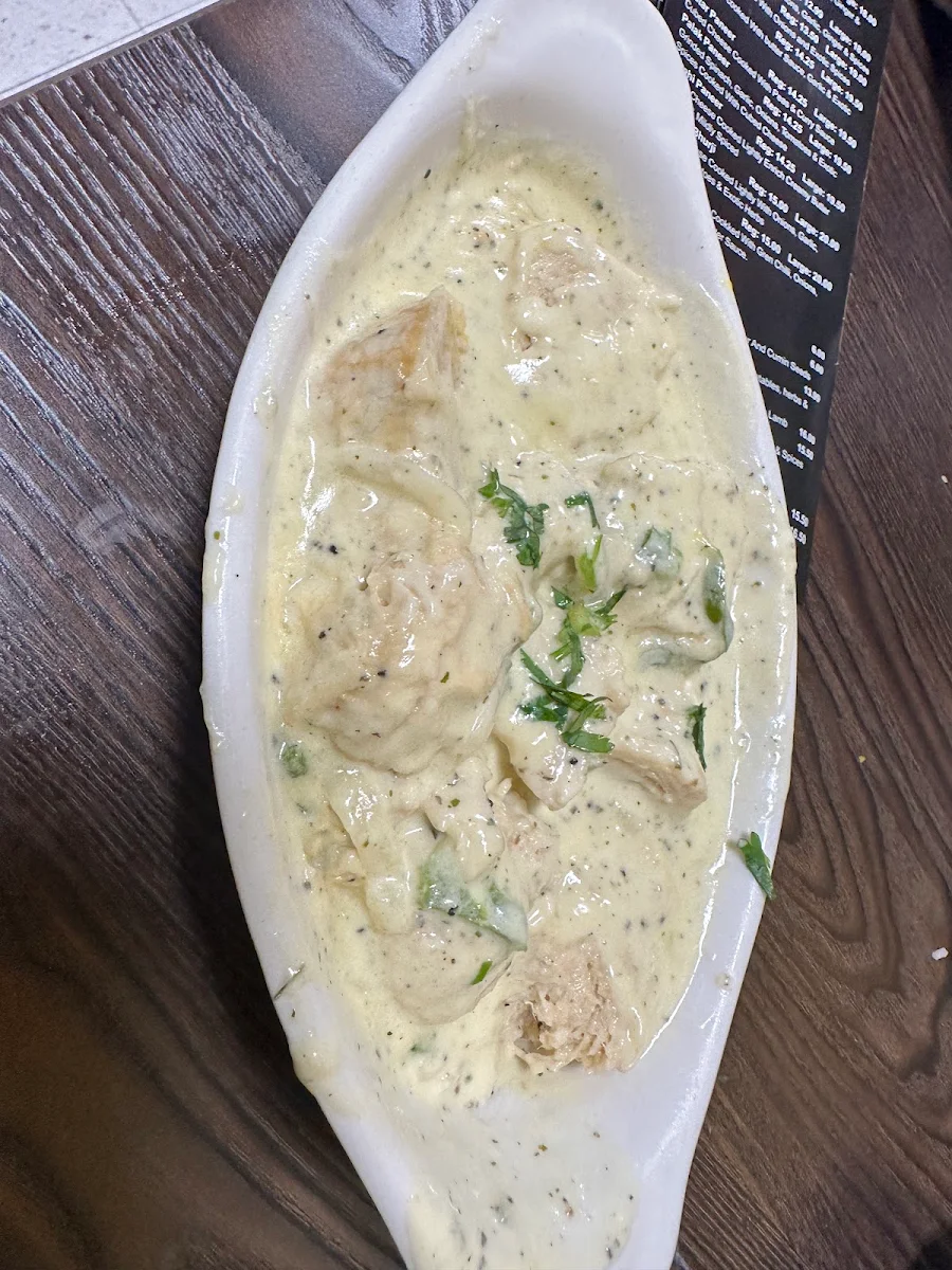 Malai Soya Chaap, Sachdeva Sweets & Restaurant ltd