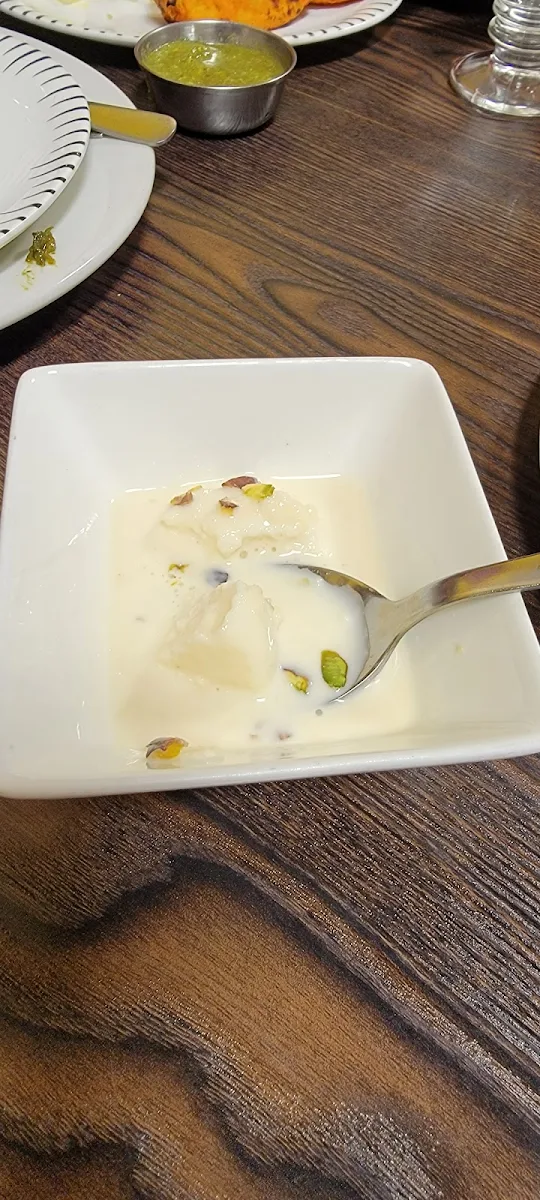 Ras Malai 2 pcs, Sachdeva Sweets & Restaurant ltd
