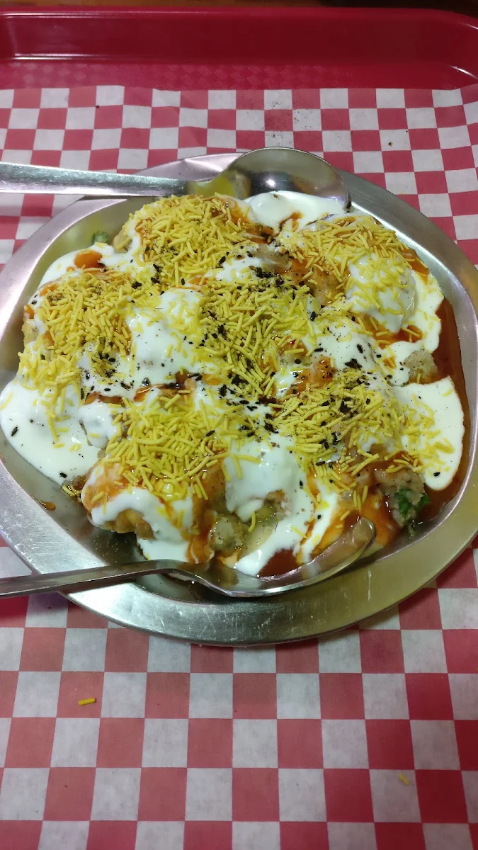Sev Puri, Sachdeva Sweets & Restaurant ltd