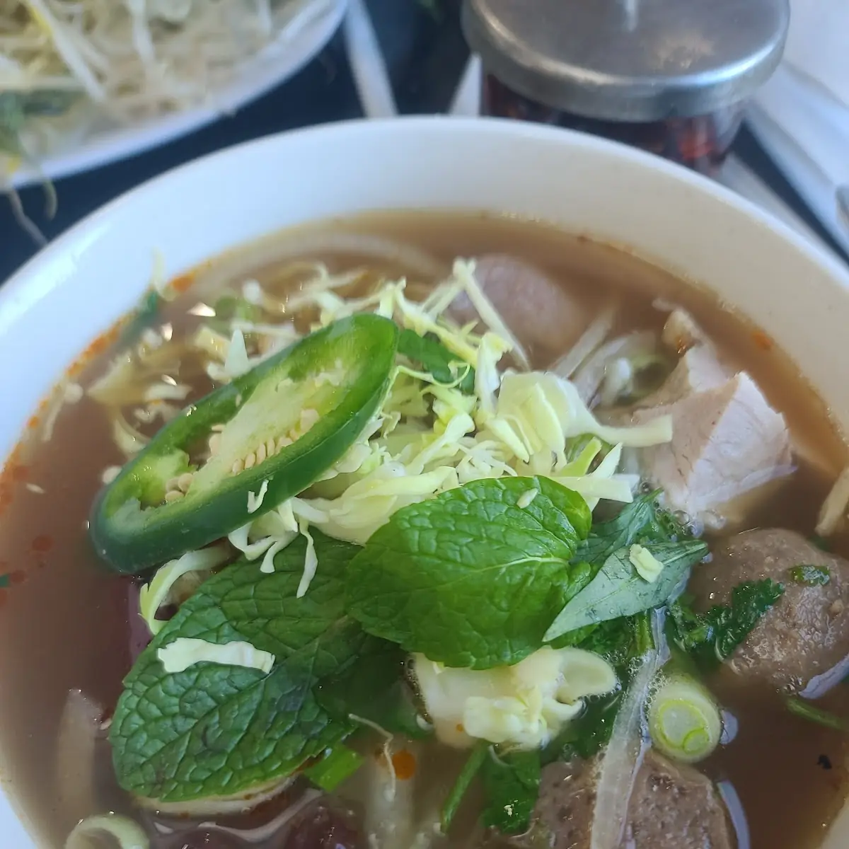 Bun Bo Hue