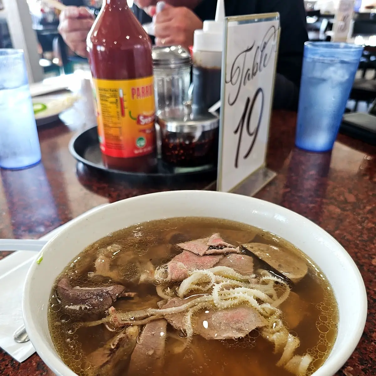 Phở ĐẶC Biệt