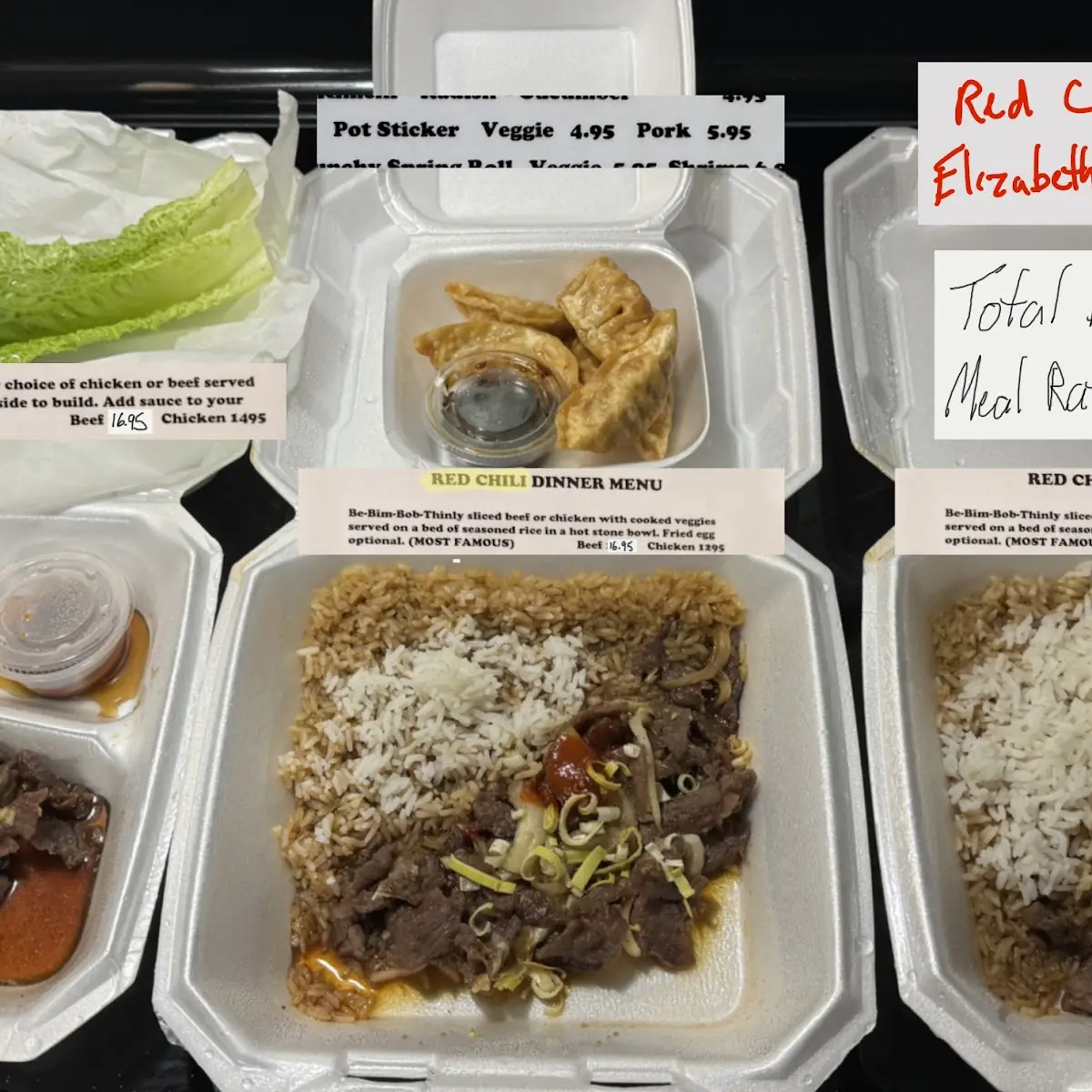 Bulgogi