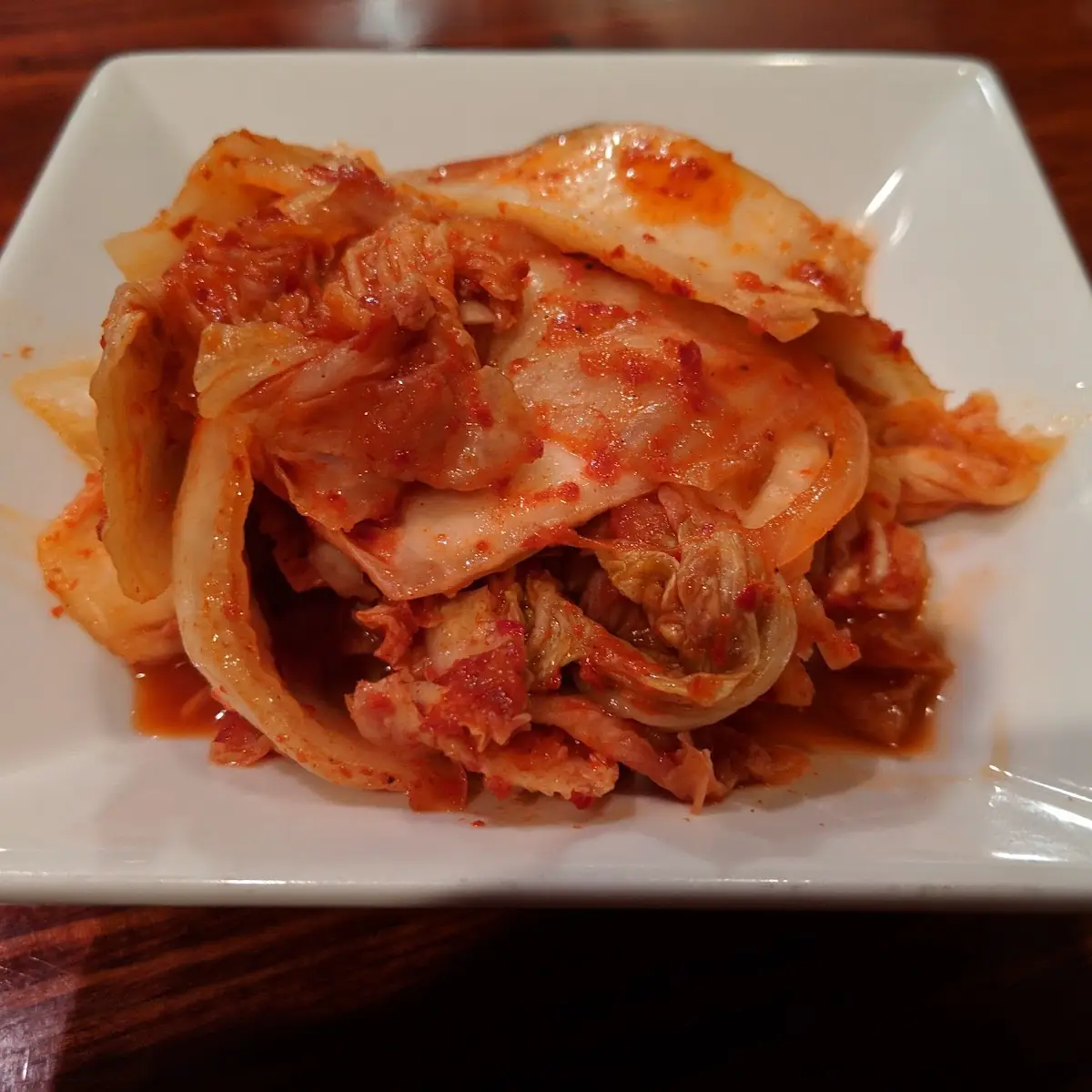 Kimchi