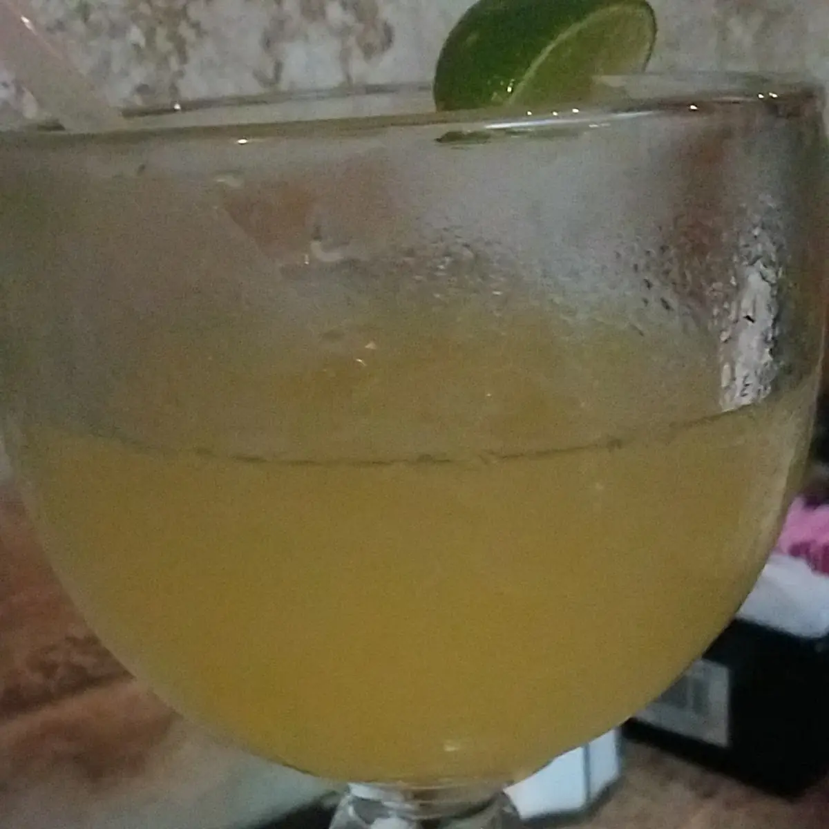 House Margarita