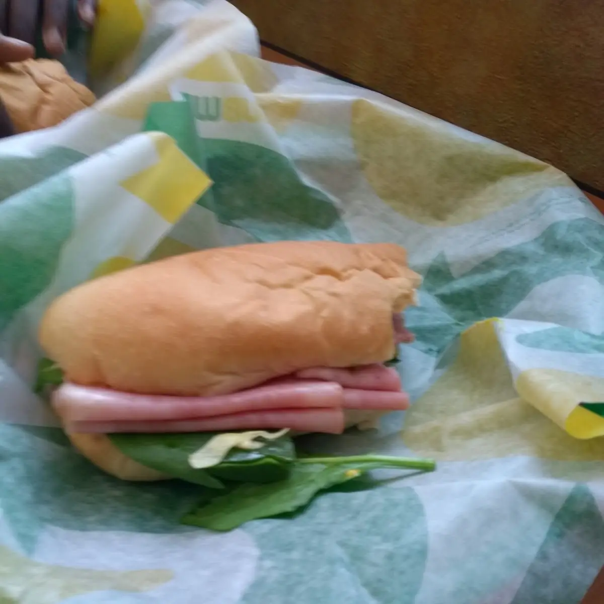 Cold Cut Combo