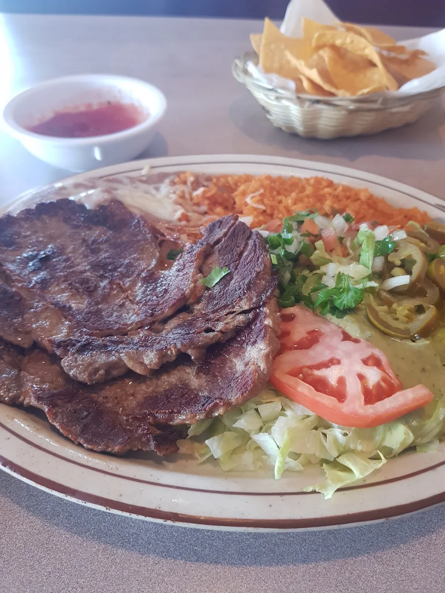 Carne Asada
