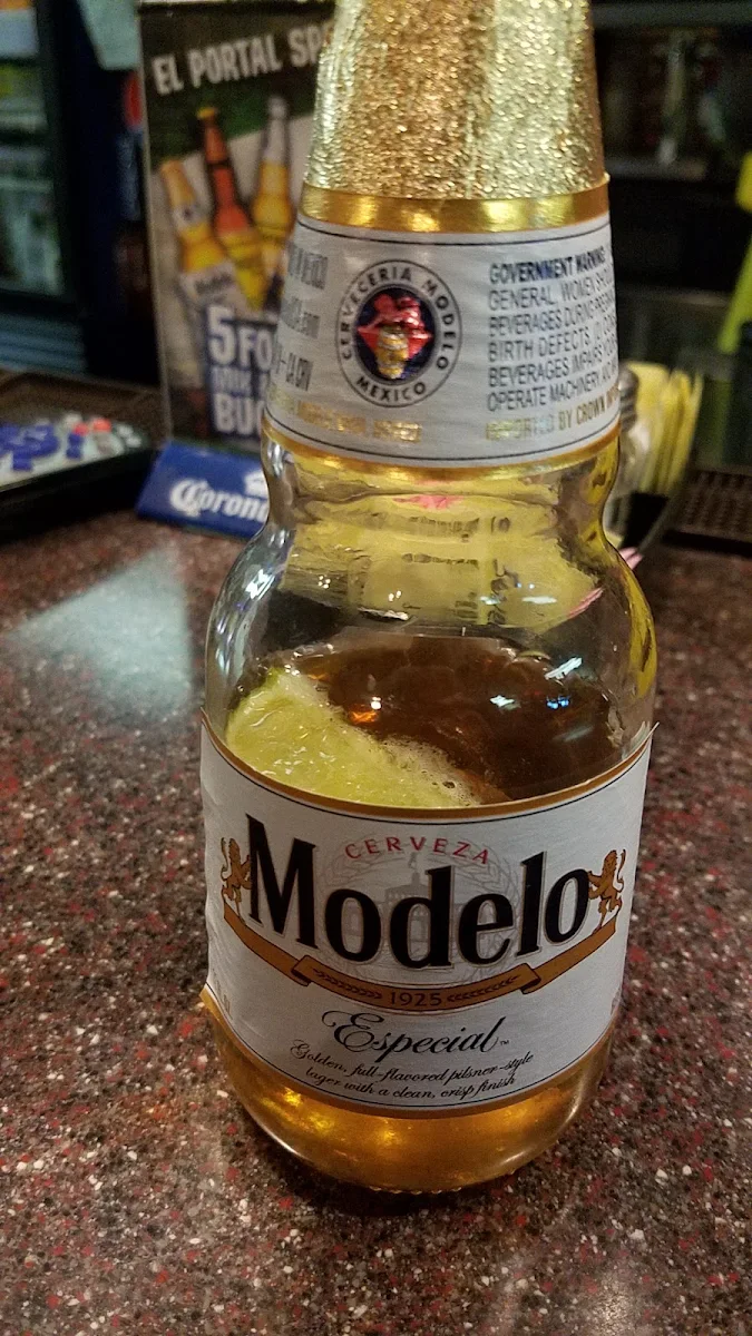 Cold Beer Friendly
