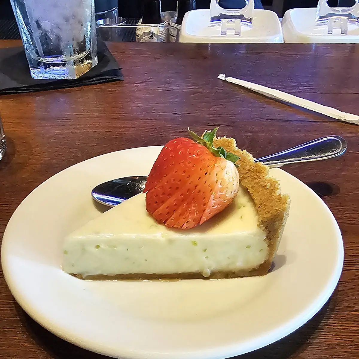 Key Lime Pie