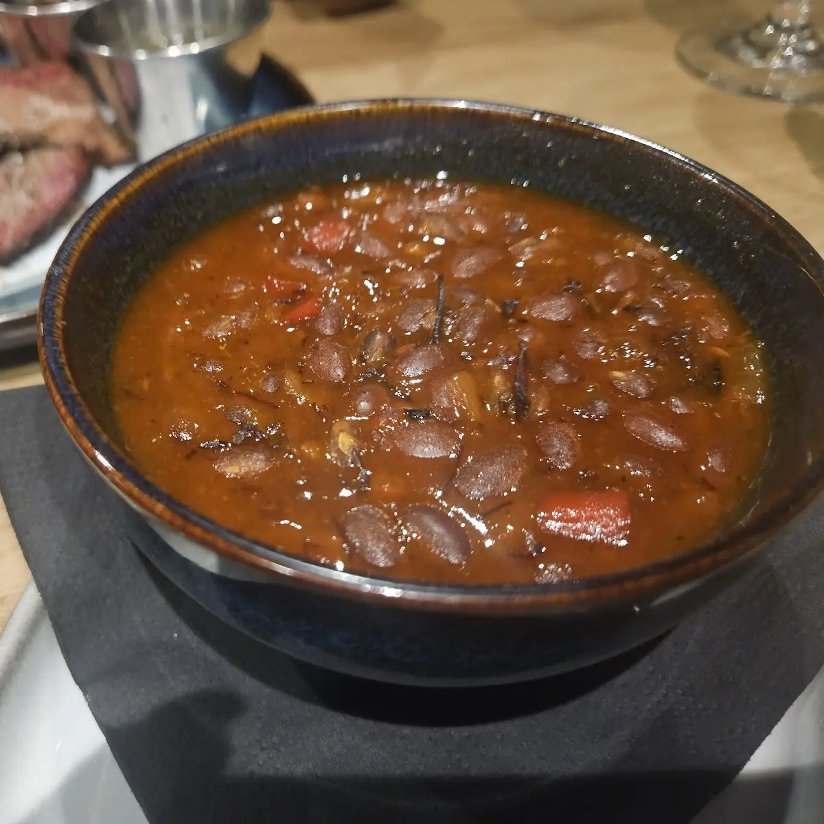 Baked Beans