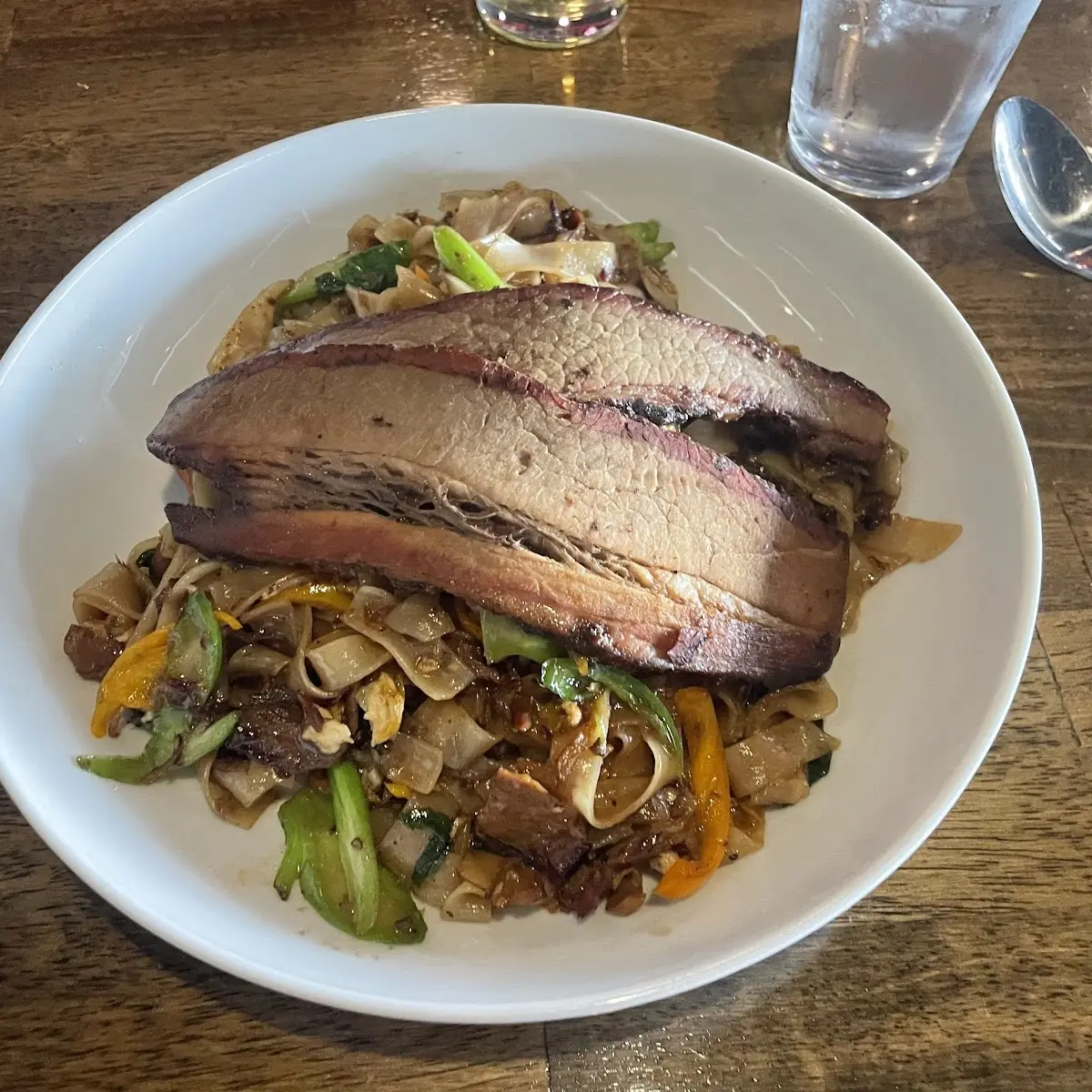 Red Curry Brisket Burnt Ends D