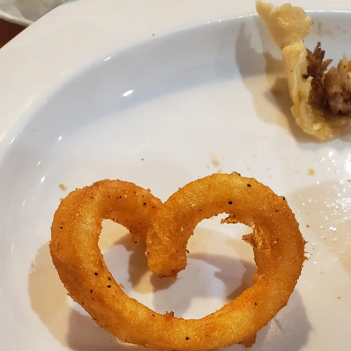 Curly Fries