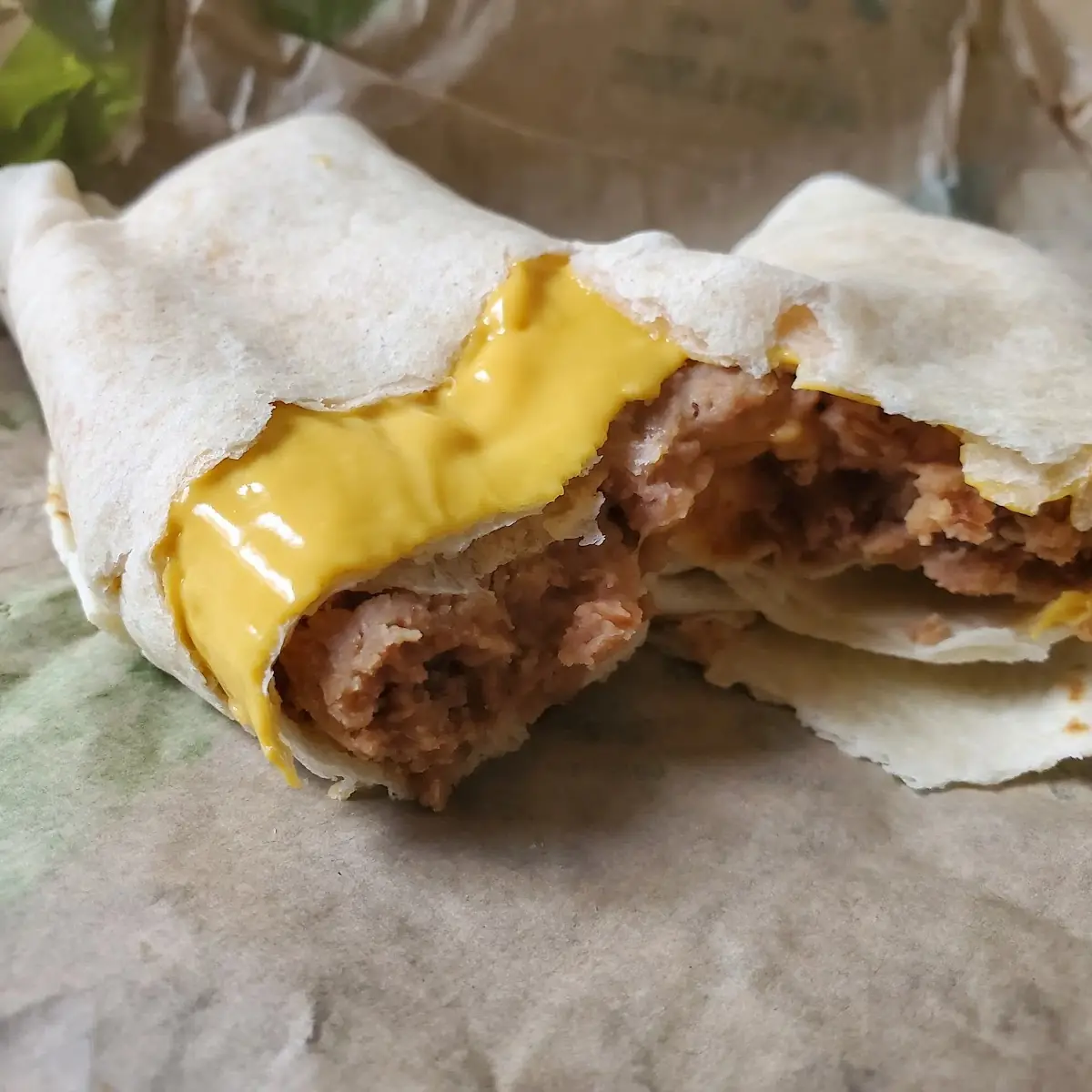 Burrito Supreme