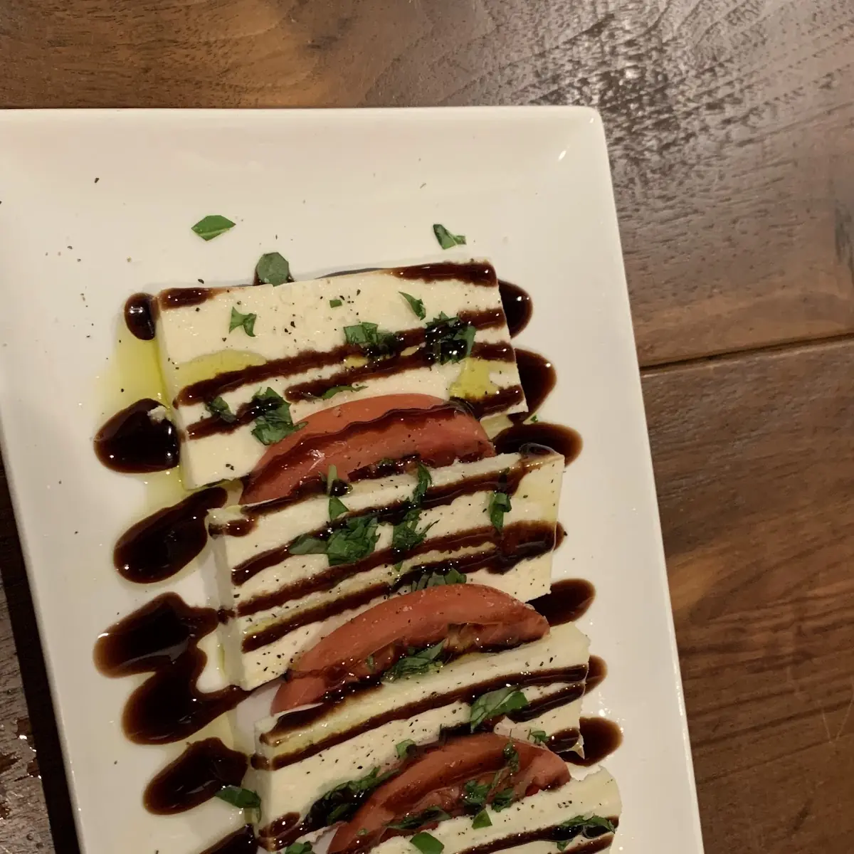 Caprese Salad