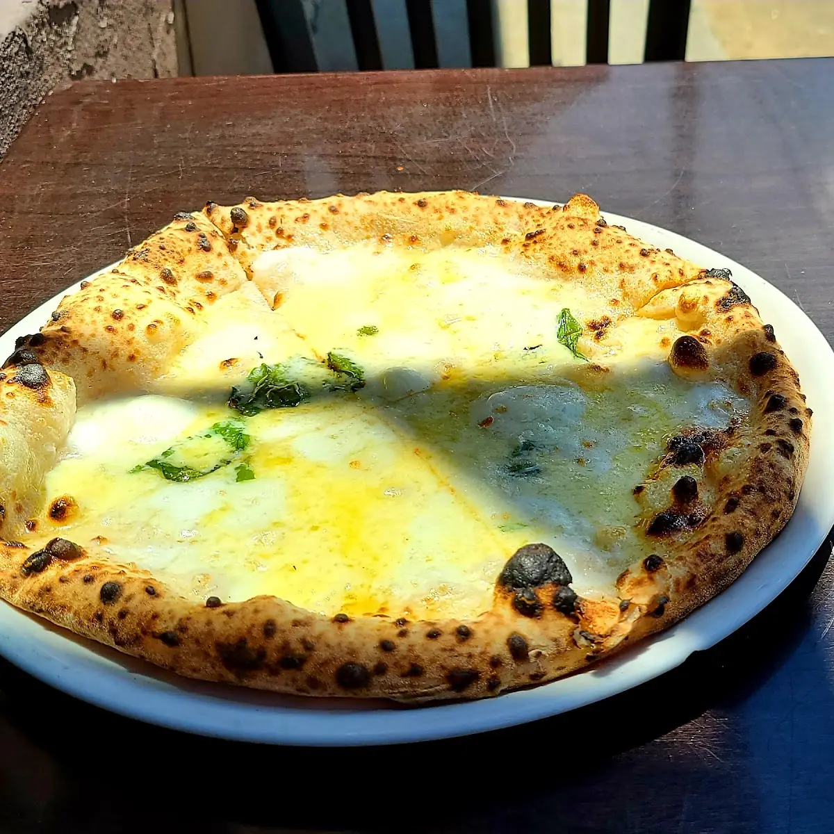 Quattro Formaggi