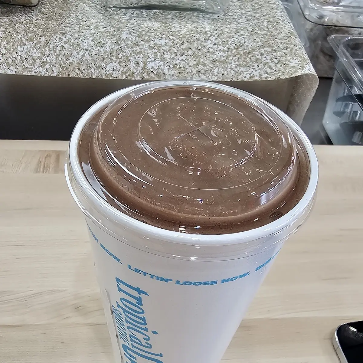 Peanut Butter Cup